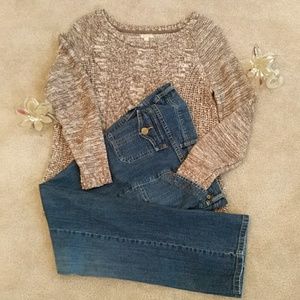 Sonoma Lifestyle Sweater